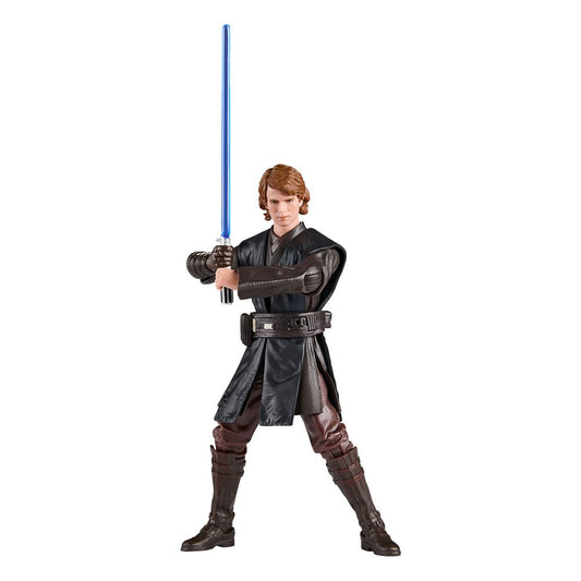 Pre-order: Star Wars Black Series Anakin Skywalker (Episode III)