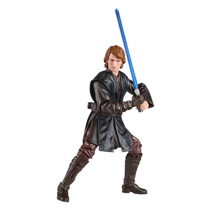 Pre-order: Star Wars Black Series Anakin Skywalker (Episode III)