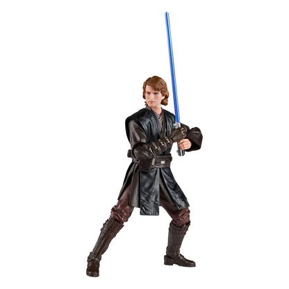 Pre-order: Star Wars Black Series Anakin Skywalker (Episode III)