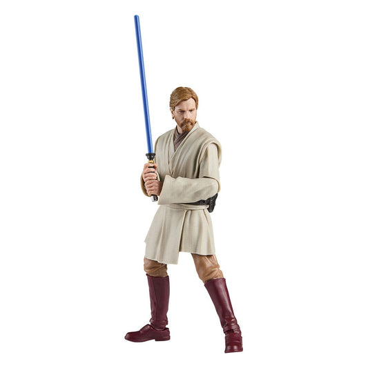 Pre-order: Star Wars Black Series Obi-Wan Kenobi (Episode III) (Kopie)