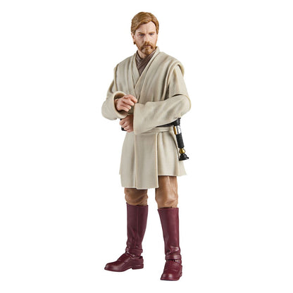 Pre-order: Star Wars Black Series Obi-Wan Kenobi (Episode III) (Kopie)
