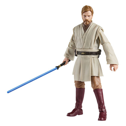 Pre-order: Star Wars Black Series Obi-Wan Kenobi (Episode III) (Kopie)