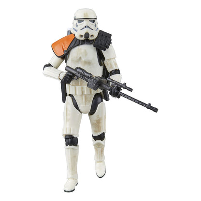 5010996314178 Hasbro Black Series Sandtrooper Actionfigur 15cm Figurenlager