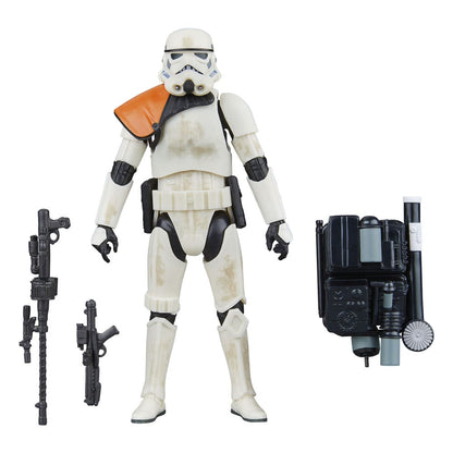 5010996314178 Hasbro Black Series Sandtrooper Actionfigur 15cm Figurenlager