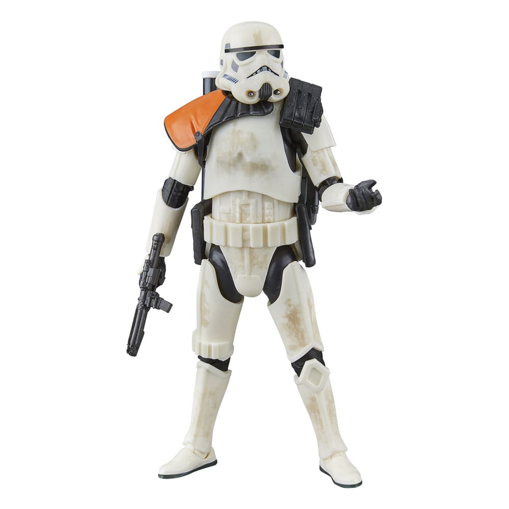 5010996314178 Hasbro Black Series Sandtrooper Actionfigur 15cm Figurenlager