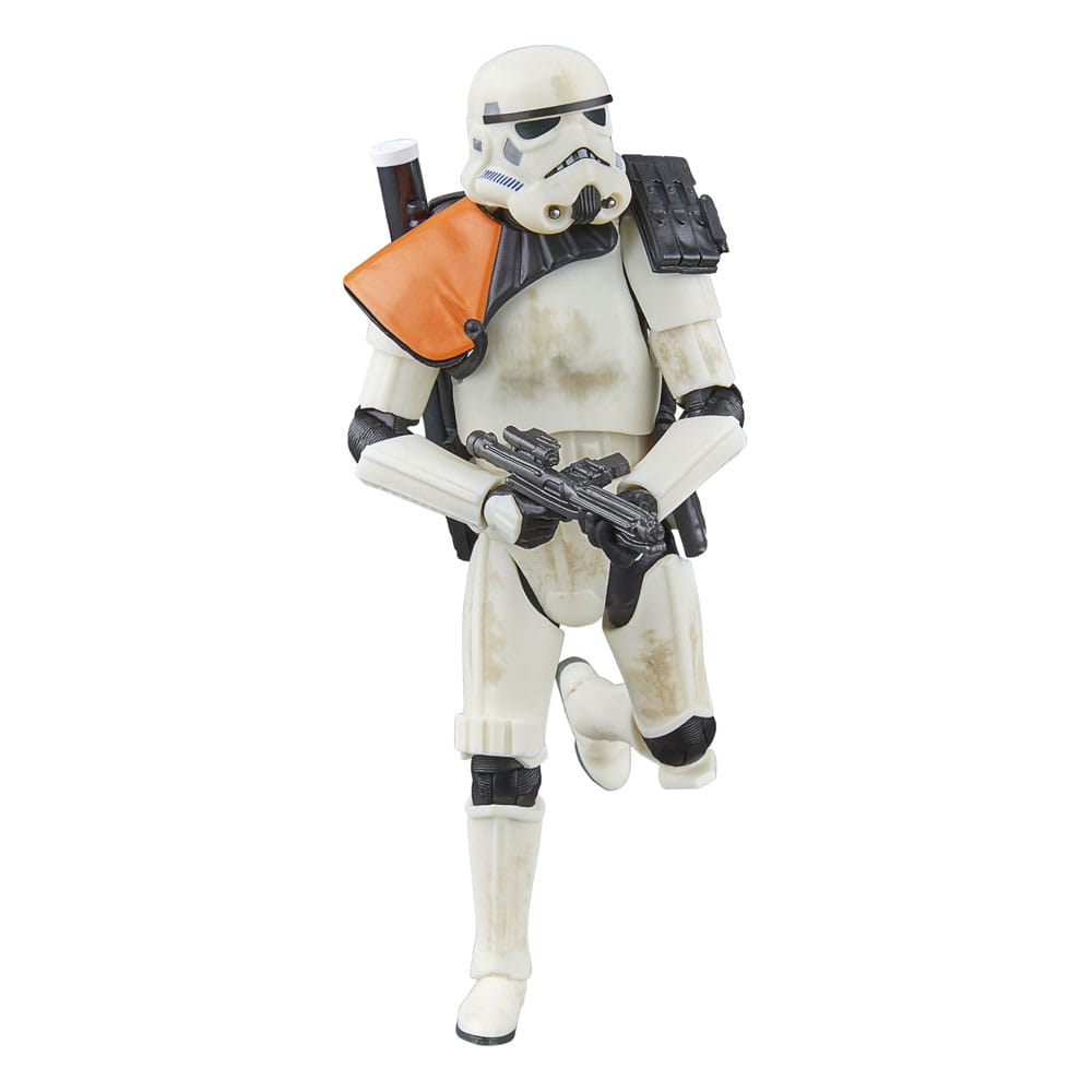 5010996314178 Hasbro Black Series Sandtrooper Actionfigur 15cm Figurenlager