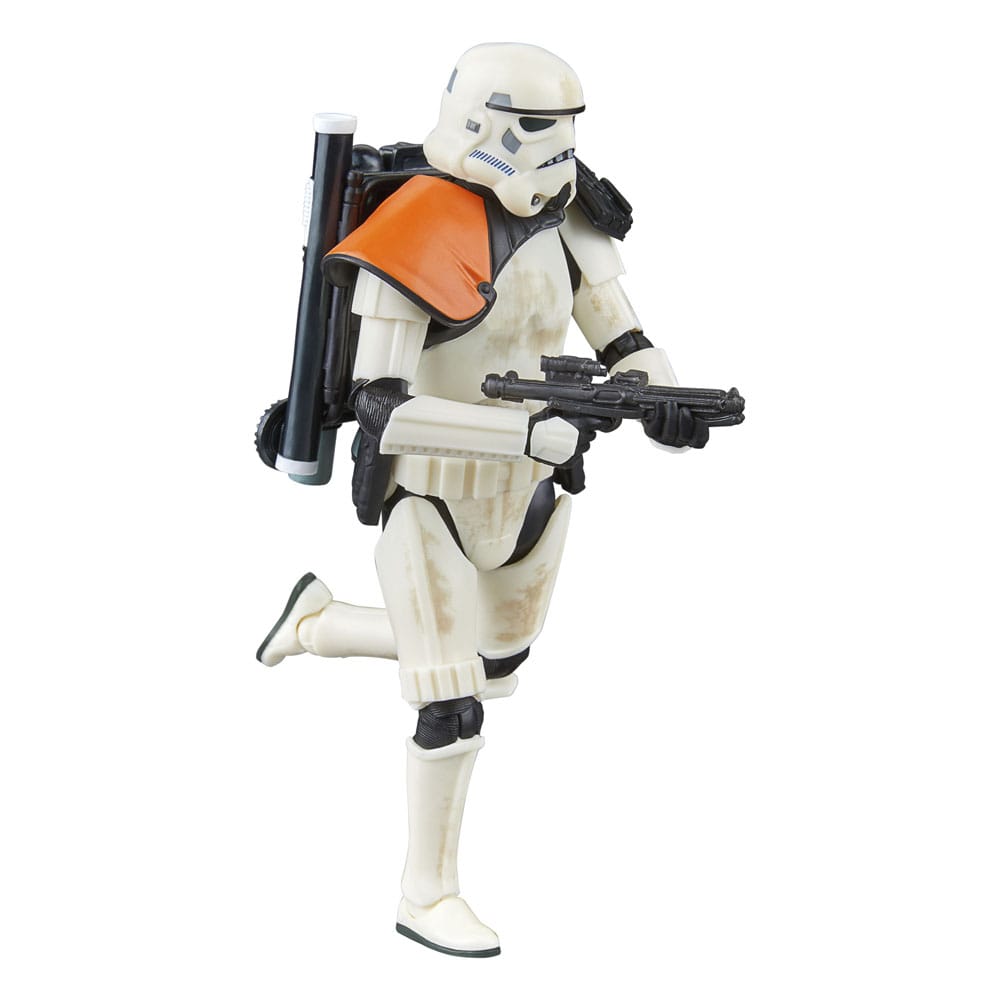 5010996314178 Hasbro Black Series Sandtrooper Actionfigur 15cm Figurenlager