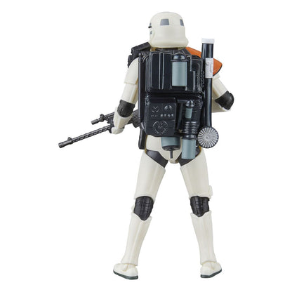 5010996314178 Hasbro Black Series Sandtrooper Actionfigur 15cm Figurenlager