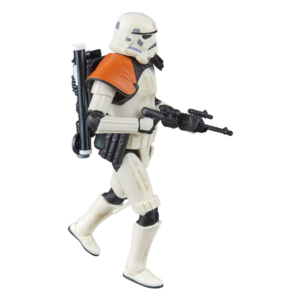 5010996314178 Hasbro Black Series Sandtrooper Actionfigur 15cm Figurenlager
