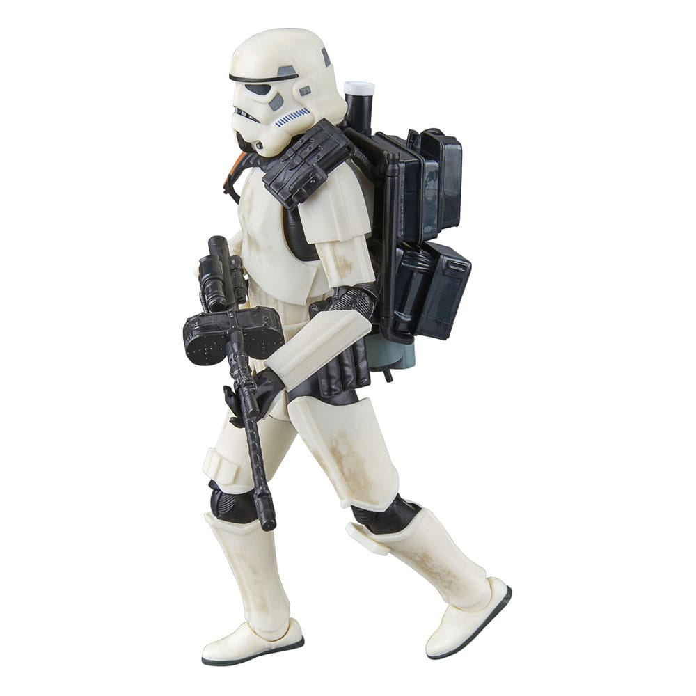 5010996314178 Hasbro Black Series Sandtrooper Actionfigur 15cm Figurenlager