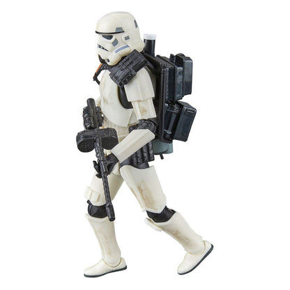 5010996314178 Hasbro Black Series Sandtrooper Actionfigur 15cm Figurenlager
