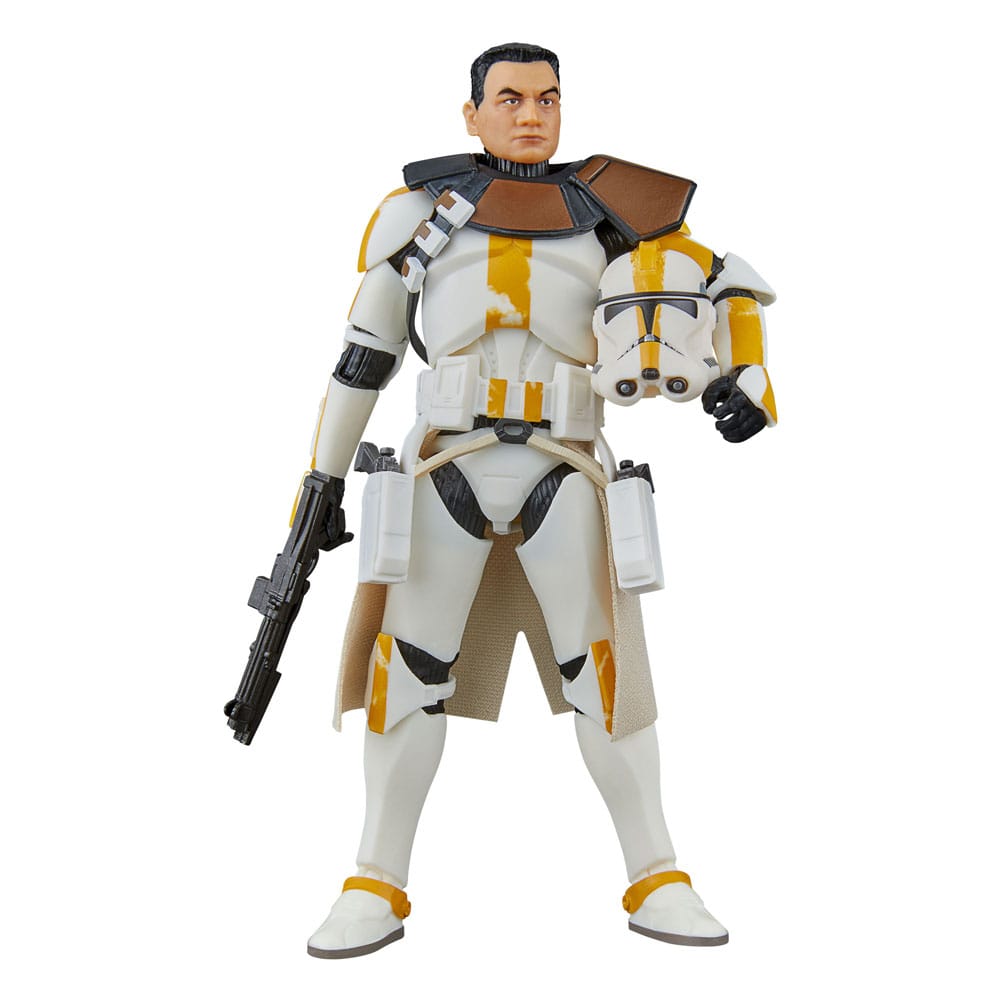 5010996314185 Hasbro Black Series Lieutenant Galle Actionfigur 15cm Figurenlager