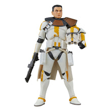 5010996314185 Hasbro Black Series Lieutenant Galle Actionfigur 15cm Figurenlager
