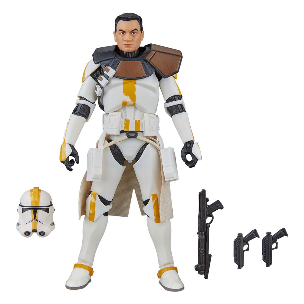 5010996314185 Hasbro Black Series Lieutenant Galle Actionfigur 15cm Figurenlager