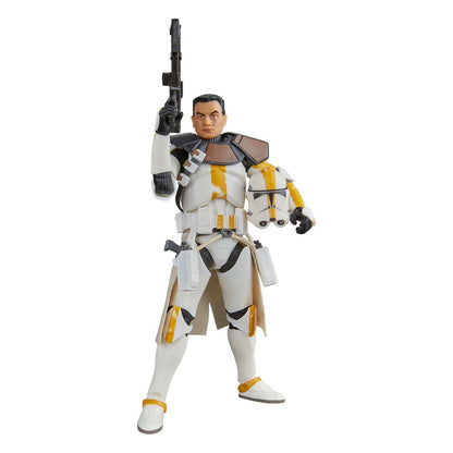 5010996314185 Hasbro Black Series Lieutenant Galle Actionfigur 15cm Figurenlager