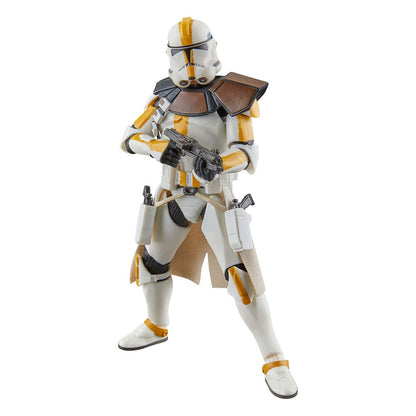 5010996314185 Hasbro Black Series Lieutenant Galle Actionfigur 15cm Figurenlager