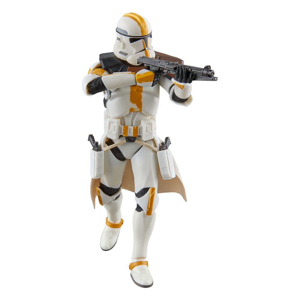 5010996314185 Hasbro Black Series Lieutenant Galle Actionfigur 15cm Figurenlager