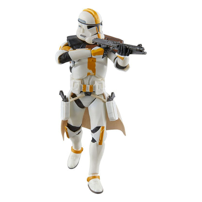 5010996314185 Hasbro Black Series Lieutenant Galle Actionfigur 15cm Figurenlager