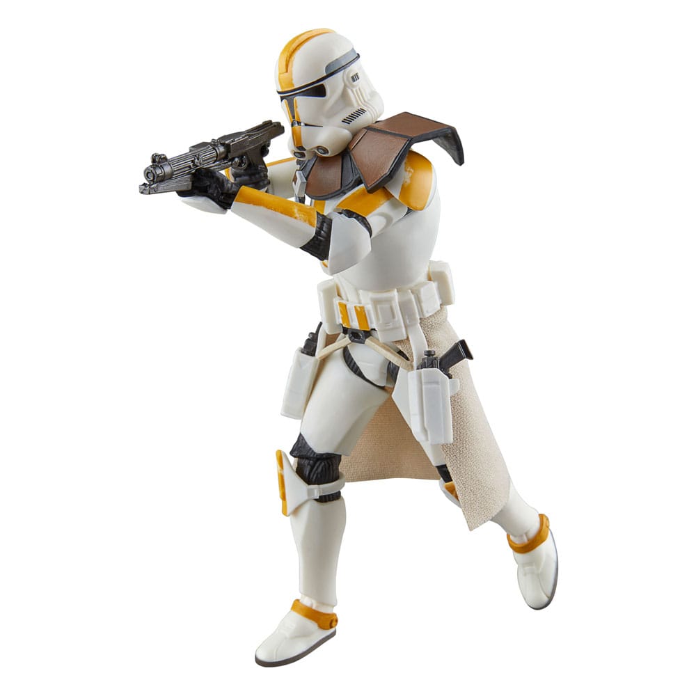 5010996314185 Hasbro Black Series Lieutenant Galle Actionfigur 15cm Figurenlager