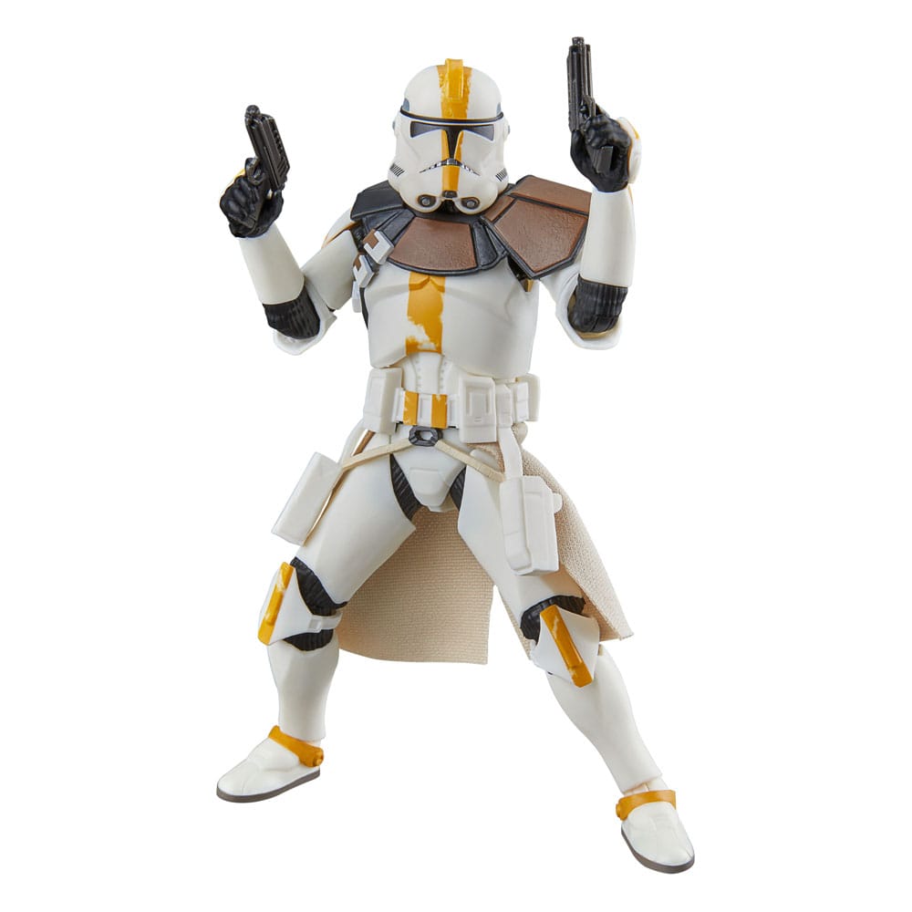 5010996314185 Hasbro Black Series Lieutenant Galle Actionfigur 15cm Figurenlager
