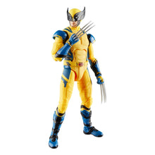 Marvel Legends - Wolverine