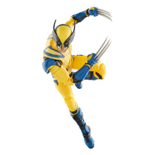 Marvel Legends - Wolverine