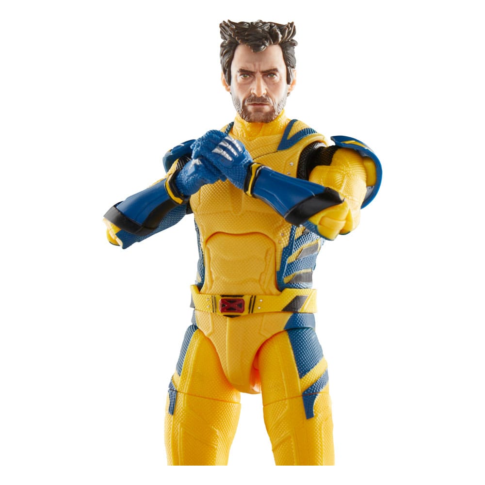 Marvel Legends - Wolverine