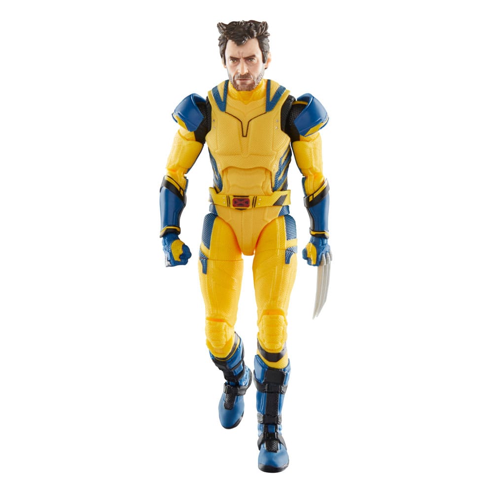 Marvel Legends - Wolverine