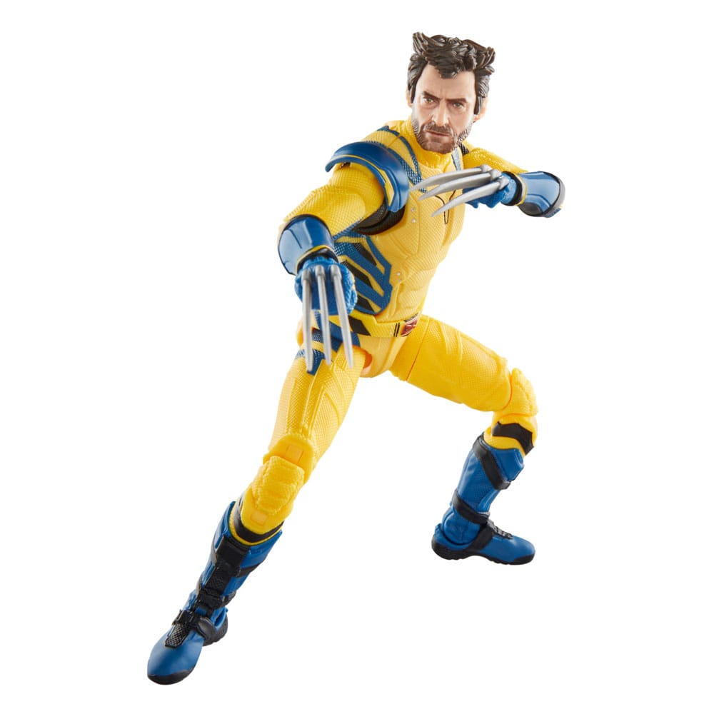 Marvel Legends - Wolverine