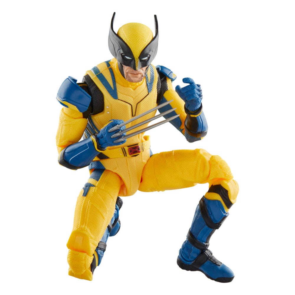 Marvel Legends - Wolverine