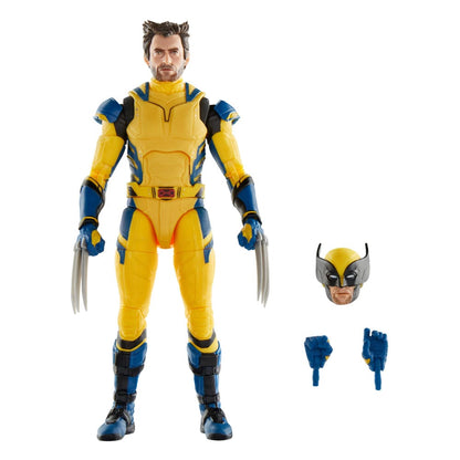 Marvel Legends - Wolverine