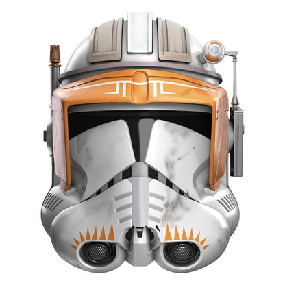 Hasbro Star Wars Black Series Cody Helm, Maßstab 1:1, EAN: 5010996362988