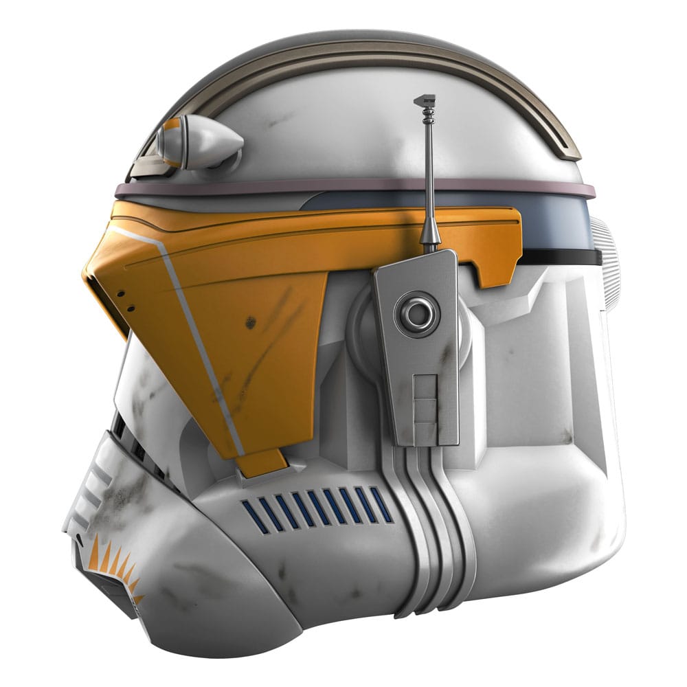 Hasbro Star Wars Black Series Cody Helm, Maßstab 1:1, EAN: 5010996362988