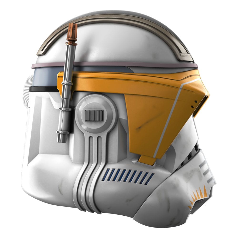 Hasbro Star Wars Black Series Cody Helm, Maßstab 1:1, EAN: 5010996362988