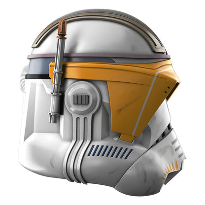 Hasbro Star Wars Black Series Cody Helm, Maßstab 1:1, EAN: 5010996362988