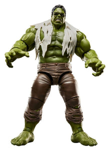 Spider-Man: Brand New Day Marvel Legends Actionfigur Hulk 20 cm, Hasbro, EAN: 5010996404879