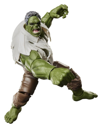 Spider-Man: Brand New Day Marvel Legends Actionfigur Hulk 20 cm, Hasbro, EAN: 5010996404879