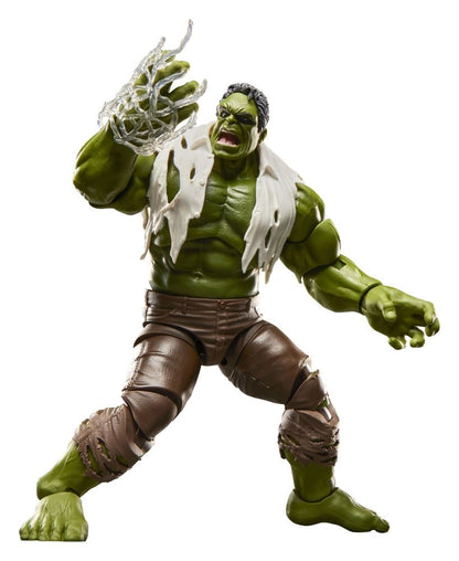 Spider-Man: Brand New Day Marvel Legends Actionfigur Hulk 20 cm, Hasbro, EAN: 5010996404879