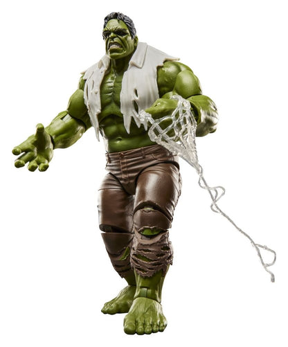 Spider-Man: Brand New Day Marvel Legends Actionfigur Hulk 20 cm, Hasbro, EAN: 5010996404879