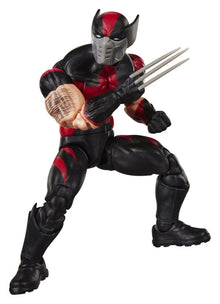 Marvel Legends Actionfigur Ultimate Wolverine 15 cm, Hasbro, EAN: 5010996382559