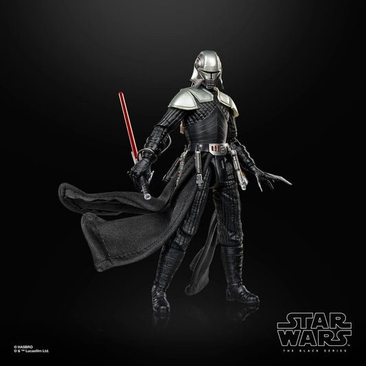 Star Wars Black Series Lord Starkiller