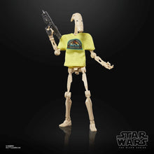 Star Wars Black Series Actionfigur B1 Battle Droid May the 4th Be With You 15 cm, Hasbro, EAN: 5010996365965
