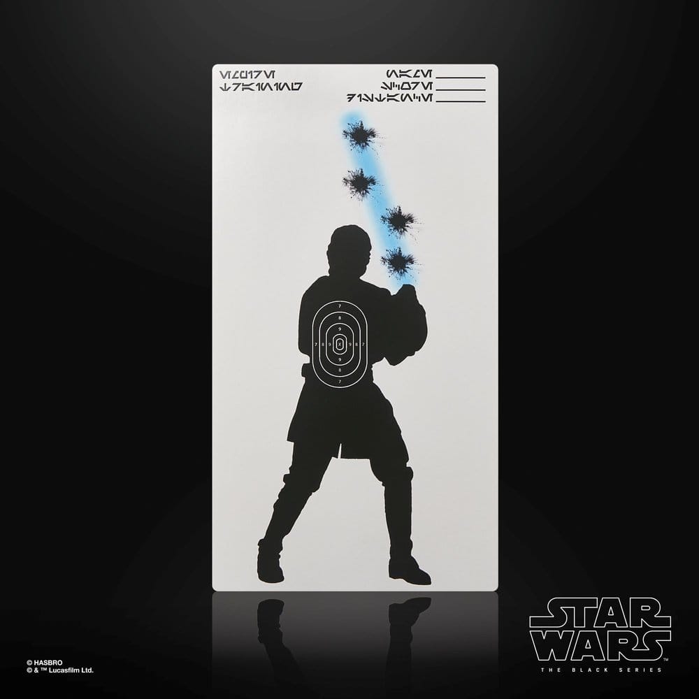 Star Wars Black Series Actionfigur B1 Battle Droid May the 4th Be With You 15 cm, Hasbro, EAN: 5010996365965