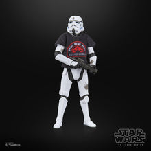 Star Wars Black Series Actionfigur Stormtrooper May the 4th Be With You 15 cm, Hasbro, EAN: 5010996366870