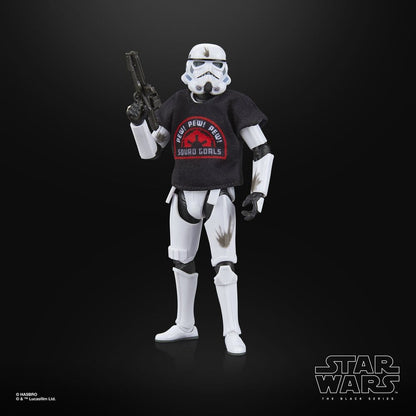 Star Wars Black Series Actionfigur Stormtrooper May the 4th Be With You 15 cm, Hasbro, EAN: 5010996366870