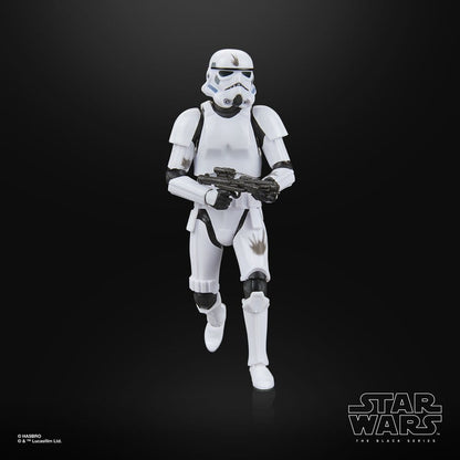 Star Wars Black Series Actionfigur Stormtrooper May the 4th Be With You 15 cm, Hasbro, EAN: 5010996366870