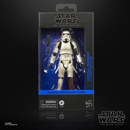 Star Wars Black Series Remnant Stormtrooper