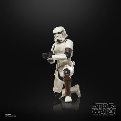 Star Wars Black Series Remnant Stormtrooper