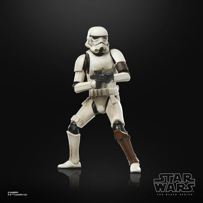 Star Wars Black Series Remnant Stormtrooper