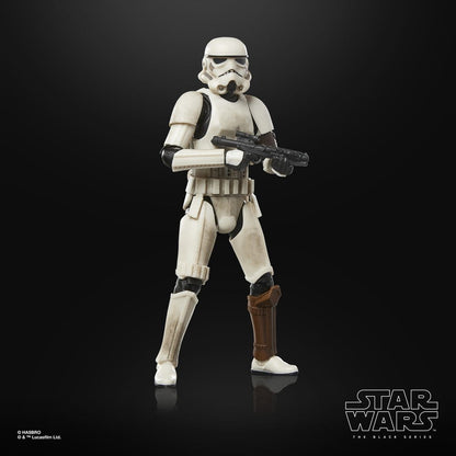 Star Wars Black Series Remnant Stormtrooper
